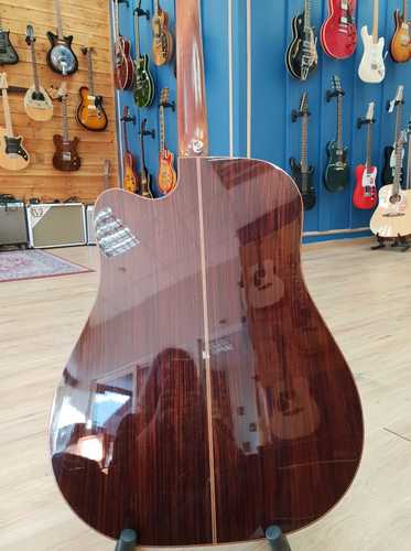 Washburn WD260SWCE