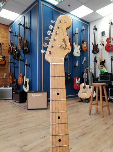 Fender Custom Shop Postmodern Stratocaster 2017