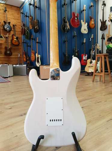Fender Custom Shop Postmodern Stratocaster 2017