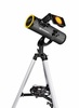 טלסקופ שמש BRESSER Solarix 76/350 עם מסנן סולארי 4676359