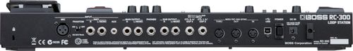 זוית נוספת Boss RC-300
