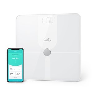 משקל אדם דיגיטלי חכם Anker Eufy