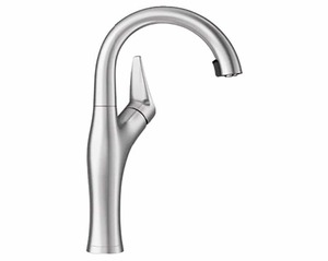 ברז מודרני בלנקו BLANCO ארטונה מיני ARTONA MINI כרום 442046 BLANCO בלנקו