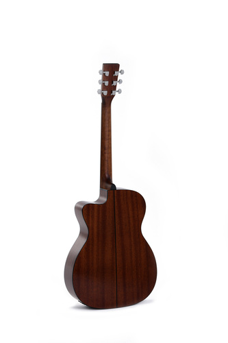 גיטרה אקוסטית מוגברת SIGMA 000MC-1E CUTAWAY