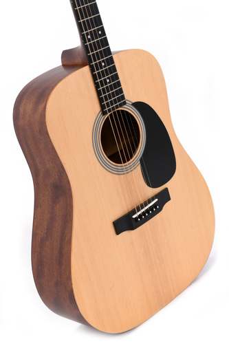 גיטרה אקוסטית SIGMA DM-ST