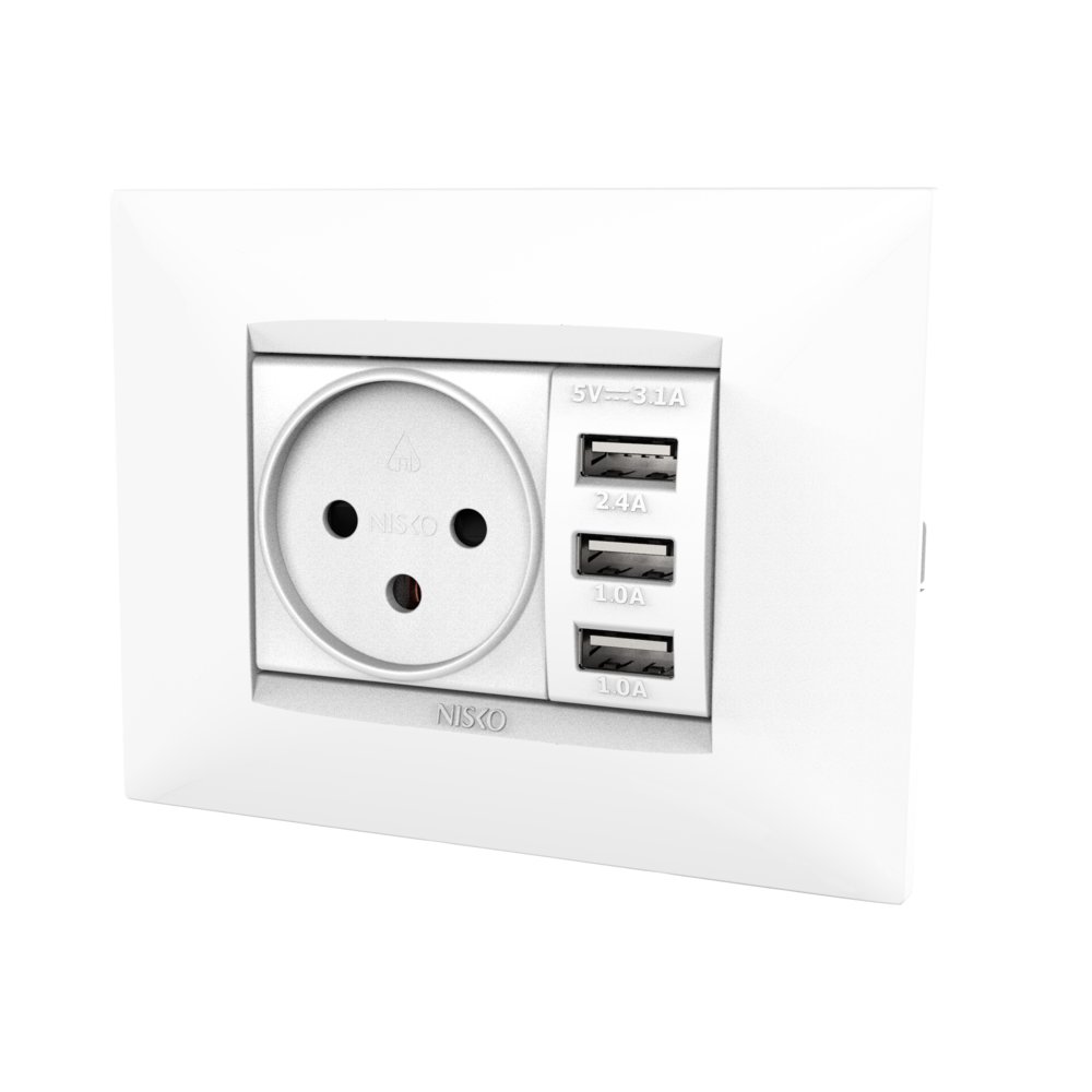 סדרת NISKO SWITCH