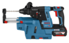 פטישון נטען -BOSCH GBH 18V 