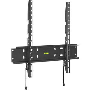זרוע ברקן LCD  דגם E30.B שחור