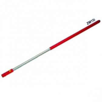 ידית אלומיניום 150 סמ ZM15