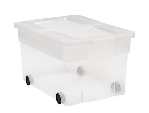 ארגז נע פליפ - 100 Rollertote
