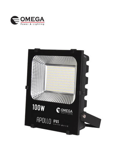 זרקור לד APOLLO 100W
