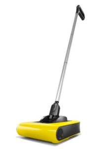 מטאטא חשמלי נטען Kärcher KB5