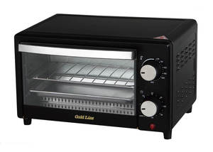 טוסטר אובן בנפח 10 ליטר 600W 