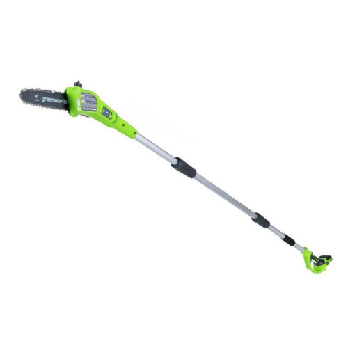גוף מסור גבהים 24V נטען Green Works