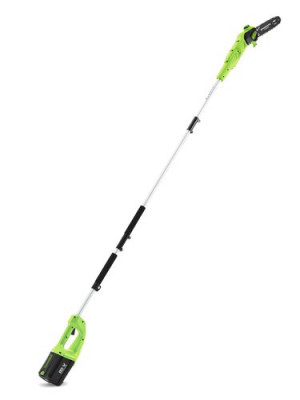 גוף מסור גבהים "10 80V GW