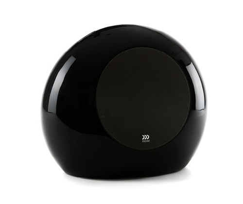 MOREL SOUNDSUB™ PSW8e