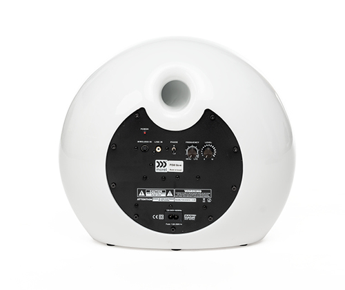 MOREL SOUNDSUB™ PSW8e