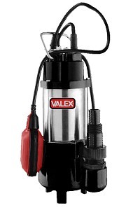 משאבה טבולה,  VA-3-7-0.25A, מבית VALEX