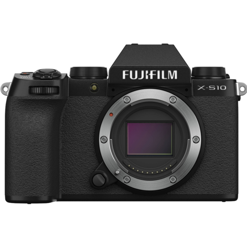 FUJIFILM X-S10 Body