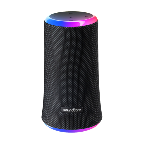 רמקול נייד Anker Soundcore Flare 2