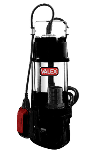 משאבות Valex VA-7-7-0.55A