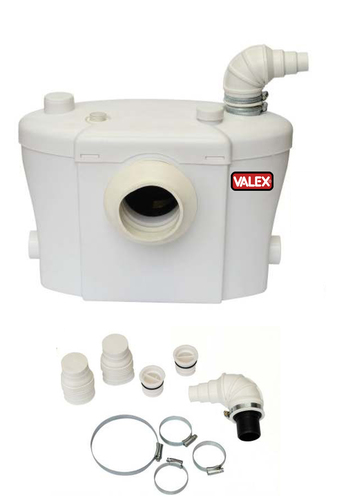 ‏משאבות Valex VA007