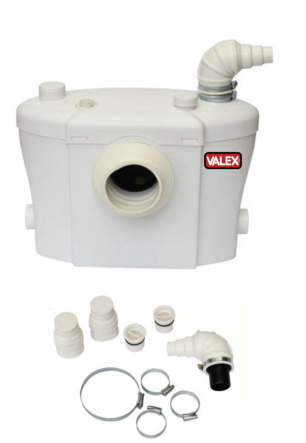 משאבות Valex VA007