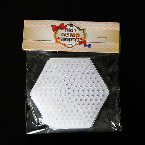 רשת משושה