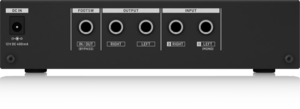 M100 מכשיר אפקטים TC ELECTRONICS Art