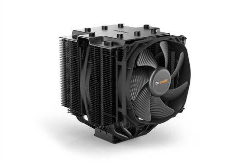 גוף קרור למעבד Bequiet BK023 Dark Rock Pro4 AMDTR4 CPU Cooler AMD Threadripper