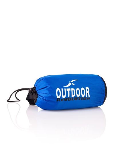 מעיל גשם Pack-IT outdoor
