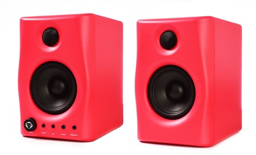 מוניטורים אולפניים 4