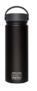 בקבוק מים מבודד מנירוסטה 360Degrees 1000ML
