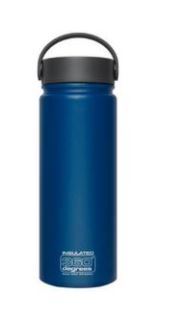 בקבוק מים מבודד מנירוסטה 360Degrees 1000ML