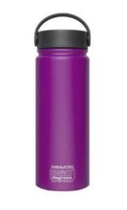 בקבוק מים מבודד מנירוסטה 360Degrees 550ML