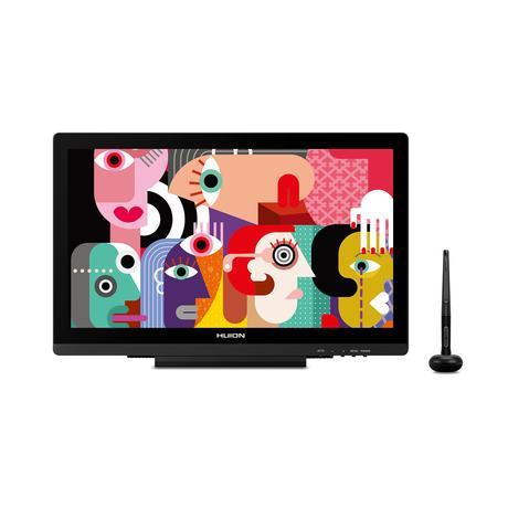 (Huion Kamvas 20 (GS 1901