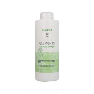 שמפו משקם Wella Elements