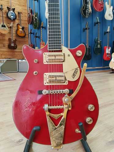 Gretsch Jet Firebird 1972 USA