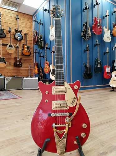 Gretsch Jet Firebird 1972 USA