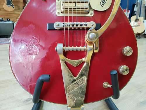 Gretsch Jet Firebird 1972 USA