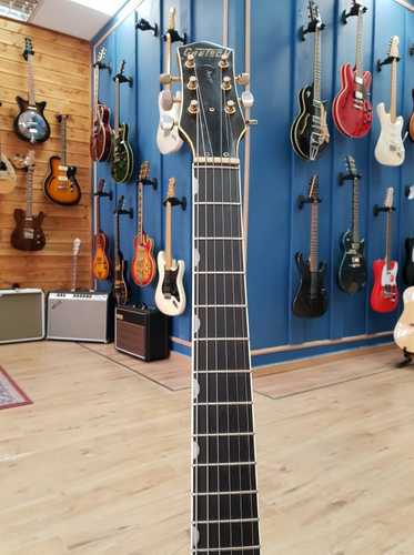 Gretsch Jet Firebird 1972 USA