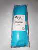 סדין גומי יחיד 200*90 - טורקיז