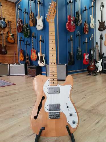 Fender Telecaster Thinline 1972 USA