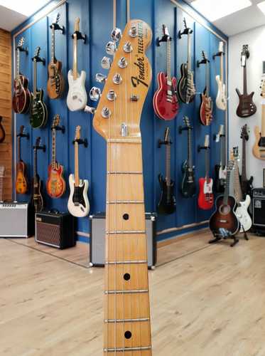 Fender Telecaster Thinline 1972 USA