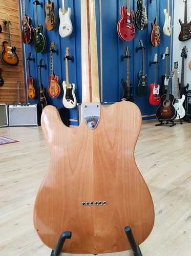 Fender Telecaster Thinline 1972 USA