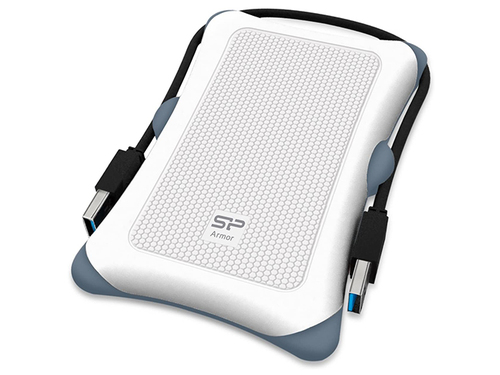 כונן קשיח HDD חיצוני Silicon Power Armor A30 1TB סיליקון פאוור