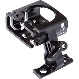 Tentacle Sync MD2359 SmallRig עם מהדק MAD למכשיר Sync E TimeCode