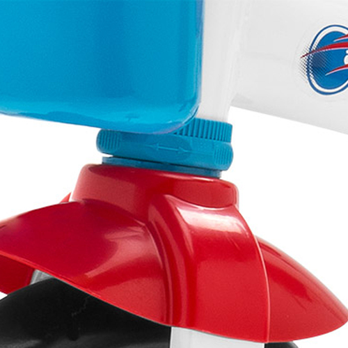 תלת אופן 2 ב-1 - Toy U-Go Trike צ'יקו Chicco צבעוני