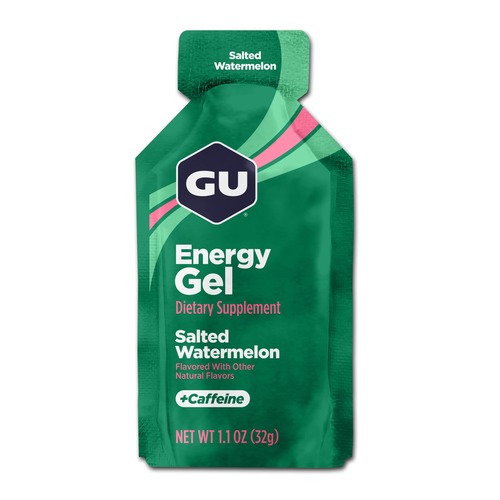 ג'ל אנרגיה GU Gel Salted Watermelon