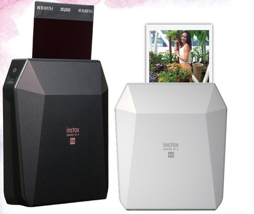 מדפסת לסלולר INSTAX SHARE SP3-שמעוני
